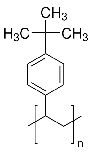 Poly(4-tert-butylstyrene)