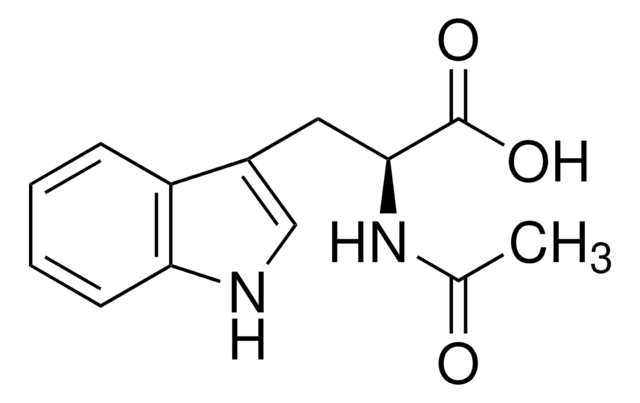 N-Acetyl-?-tryptophan