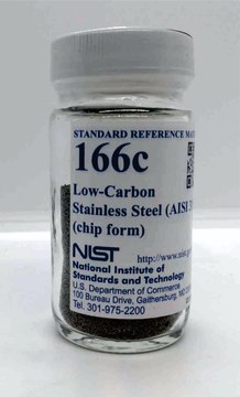 STAINLESS STEEL, LOW-CARBON (AISI 316L)