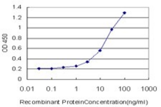 Monoclonal Anti-LRAT antibody produced in