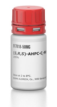 (S,R,S)-AHPC-C?-NH? hydrochloride