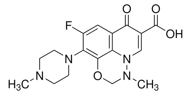 Marbofloxacin