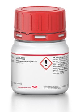 3,4-Dihydroxy-L-phenylalanine