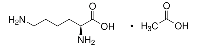 ?-Lysine Acetate