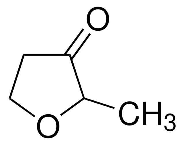 2-Methyltetrahydrofuran-3-one