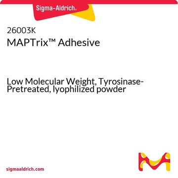 MAPTrix™ Adhesive