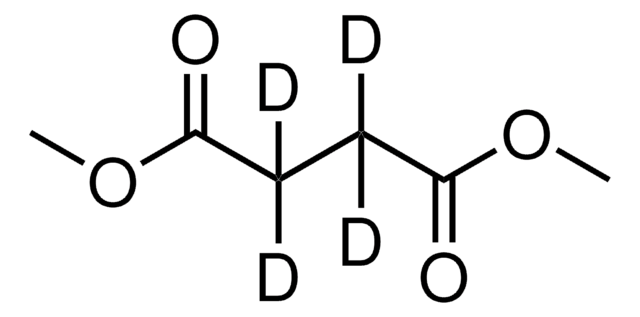 Dimethyl succinate-2,2,3,3-d?