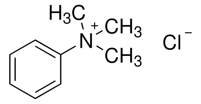 Trimethylphenylammonium chloride
