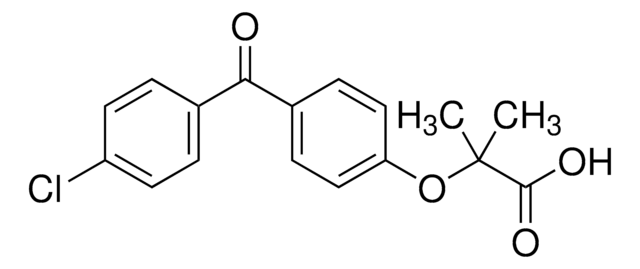 FENOFIBRATE RELATED COMPOUND B