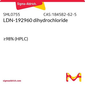LDN-192960 dihydrochloride