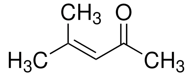 Mesityl Oxide