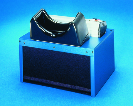 Spectroline® CM UV-viewing cabinet