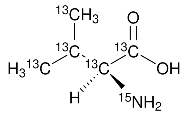 ?-Valine-¹³C?,¹?N