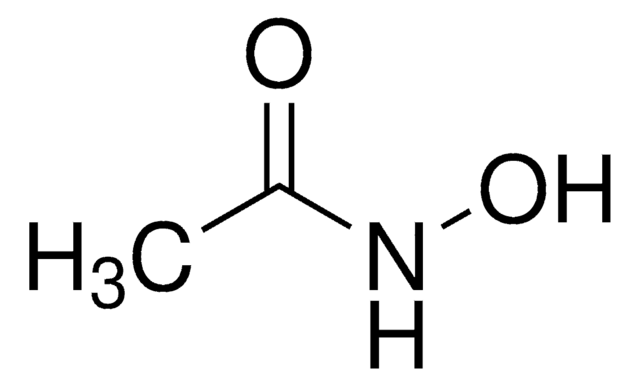 ACETOHYDROXAMIC ACID