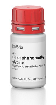N-(Phosphonomethyl)glycine
