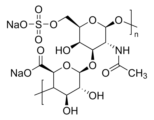 CHONDROITIN SULFATE SODIUM