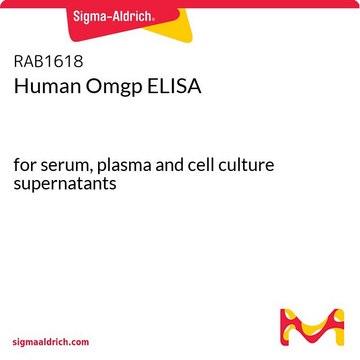 Human Omgp ELISA