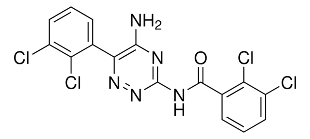 LAMOTRIGINE RELATED COMPOUND D