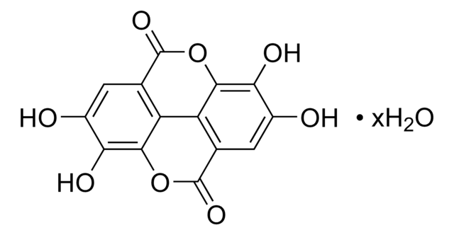 Ellagic acid hydrate