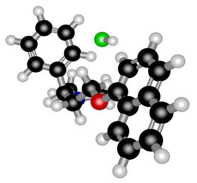 Dapoxetine hydrochloride
