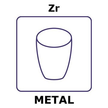 Zirconium