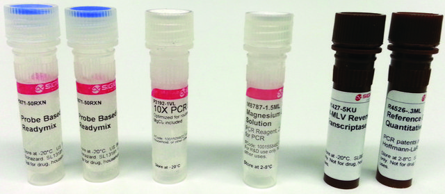 Quantitative RT-PCR ReadyMix™