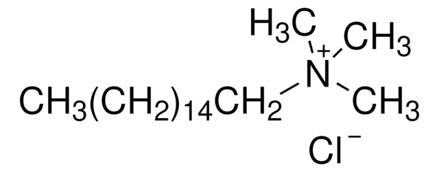 Cetyltrimethylammonium chloride solution