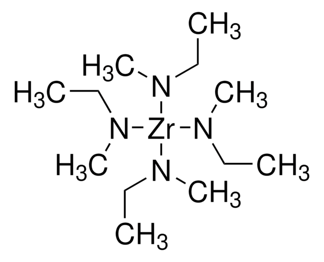 Tetrakis(ethylmethylamido)zirconium(IV)