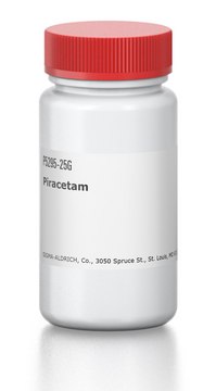 Piracetam