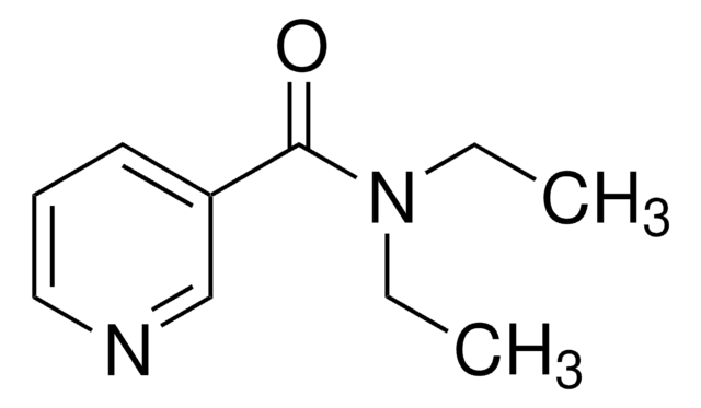 Nikethamide