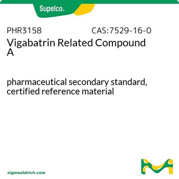 Vigabatrin Related Compound A