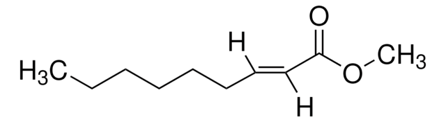 Methyl trans-2-nonenoate