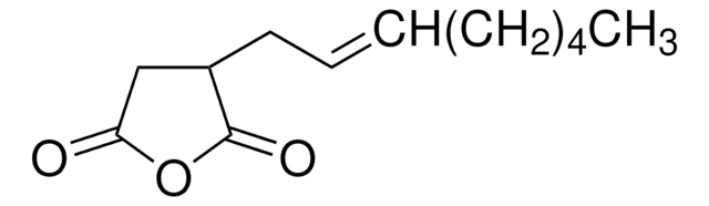 2-Octen-1-ylsuccinic anhydride, mixture of cis