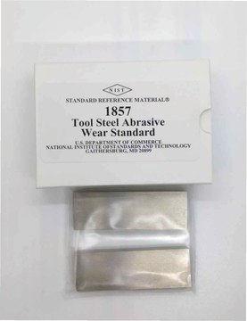 TOOL STEEL, FOR ABRASIVE WEAR