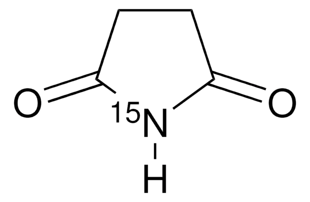 Succinimide-¹?N