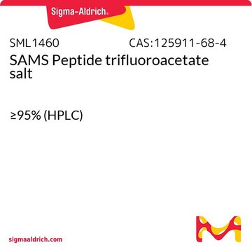 SAMS Peptide trifluoroacetate salt