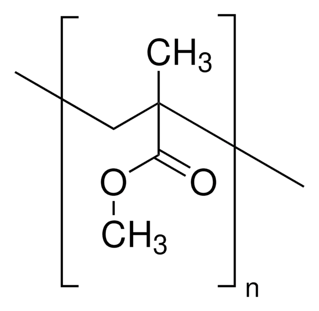 Poly(methyl methacrylate), isotactic