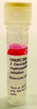 2?-Deoxyadenosine 5?-triphosphate sodium salt solution