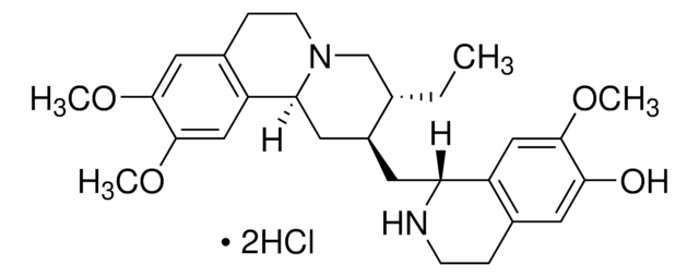 CEPHALINE HYDROCHLORIDE