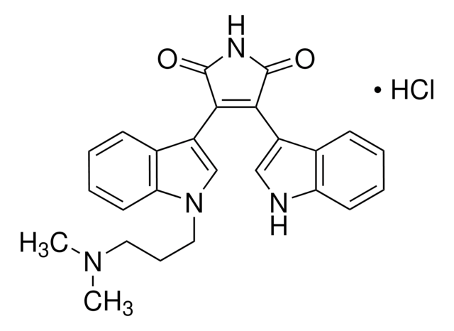 GF 109203X hydrochloride