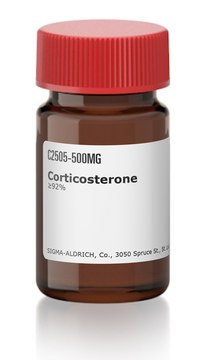 Corticosterone