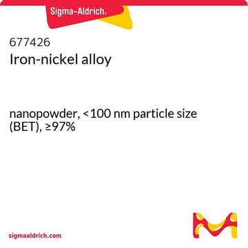 Iron-nickel alloy