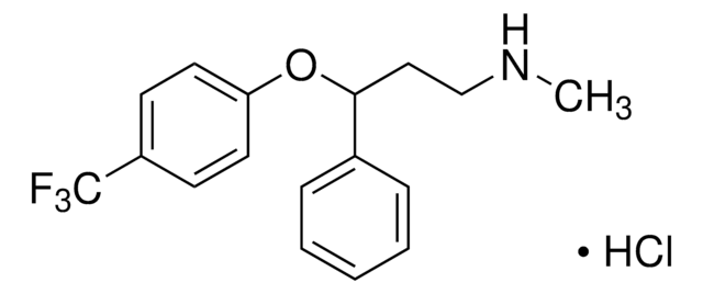 FLUOXETINE HYDROCHLORIDE
