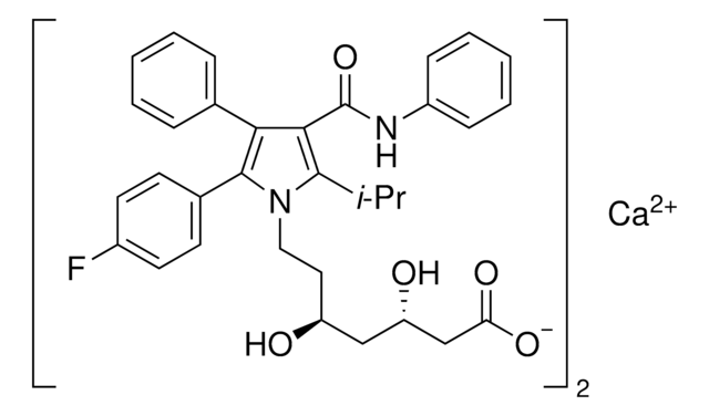 ATORVASTATIN RELATED COMPOUND E
