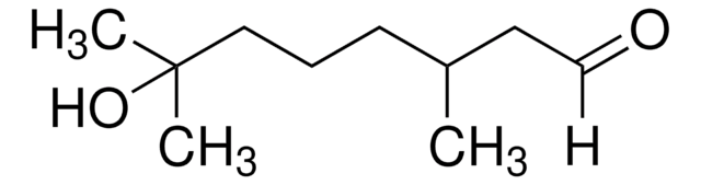 Hydroxycitronellal