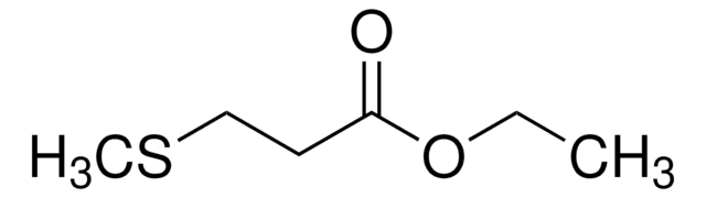 Ethyl 3-(methylthio)propionate
