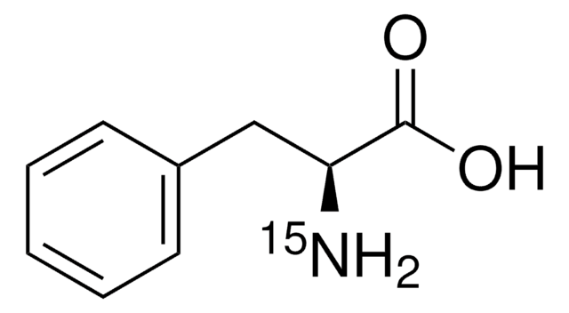 ?-Phenylalanine-¹?N