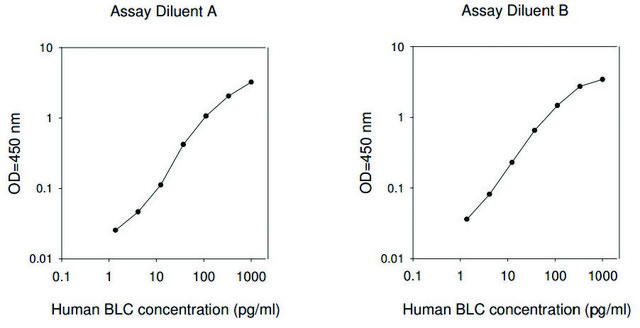 Human BLC / BCA-1 /