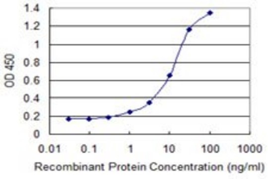 Monoclonal Anti-KLK14 antibody produced in