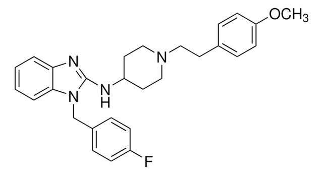 Astemizole